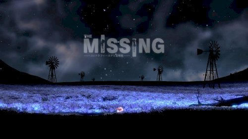 Screenshot of The MISSING: J.J. Macfield and the Island of Memories