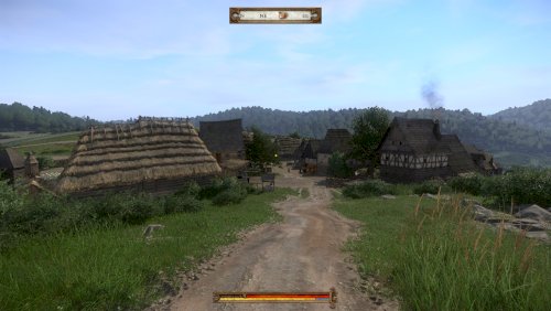 Screenshot of Kingdom Come: Deliverance