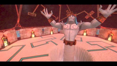 Screenshot of Immortal Redneck