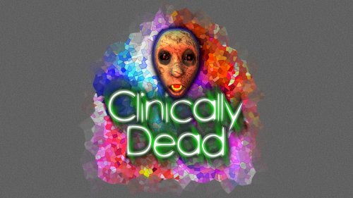 Screenshot of Clinically Dead