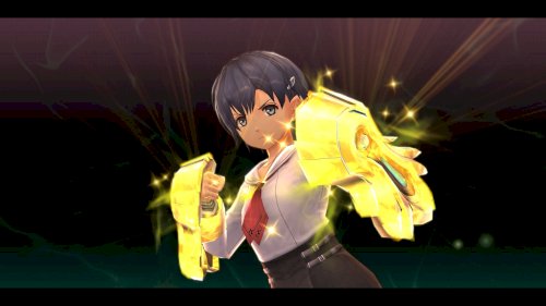 Screenshot of Tokyo Xanadu eX+