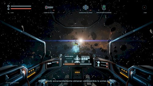 Screenshot of EVERSPACE™