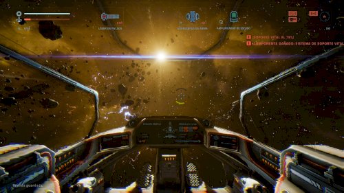 Screenshot of EVERSPACE™