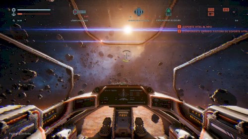 Screenshot of EVERSPACE™