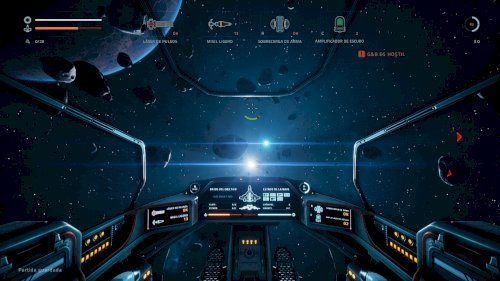 Screenshot of EVERSPACE™