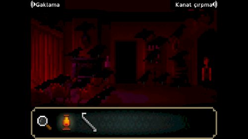 Screenshot of The Last Door - Collector's Edition