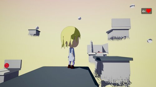 Screenshot of NOSTOI