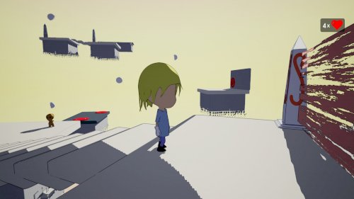 Screenshot of NOSTOI