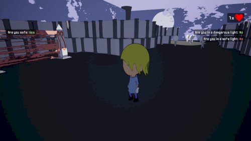 Screenshot of NOSTOI