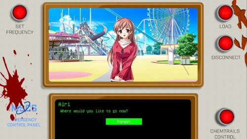 Screenshot of Skyscrapers Puzzle: Airi's tale