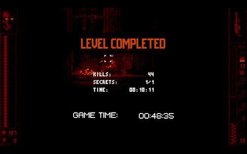 Screenshot of BUTCHER