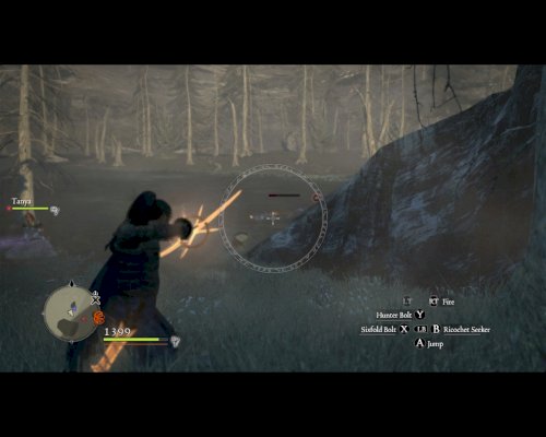 Screenshot of Dragon's Dogma: Dark Arisen