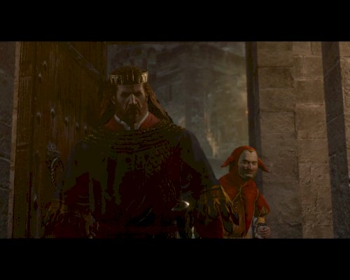 Screenshot of Dragon's Dogma: Dark Arisen