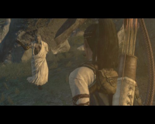 Screenshot of Dragon's Dogma: Dark Arisen