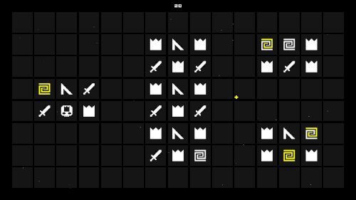 Screenshot of Knight King Assassin