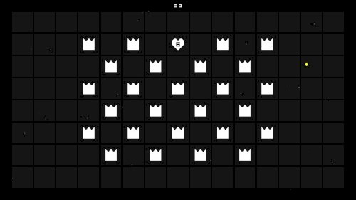 Screenshot of Knight King Assassin
