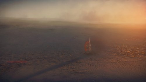 Screenshot of Mad Max