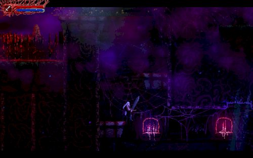 Screenshot of Slain: Back from Hell