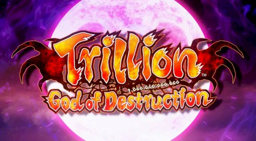 Screenshot of Trillion