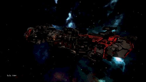 Screenshot of Escape From BioStation