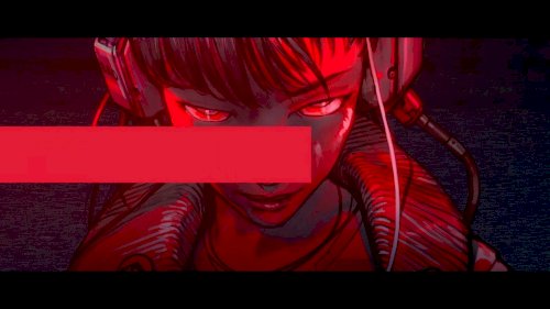 Screenshot of RUINER