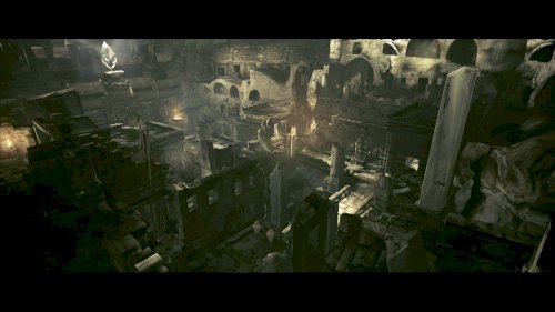 Screenshot of Resident Evil 5