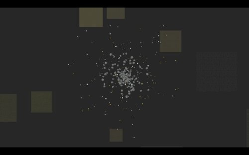 Screenshot of Rituals