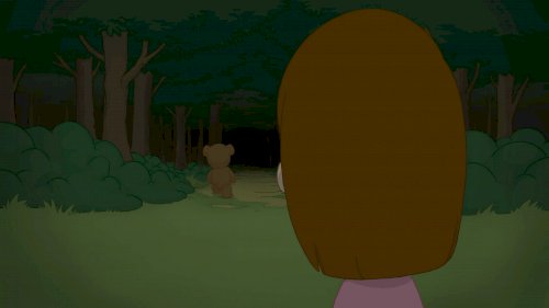 Screenshot of Anna's Quest