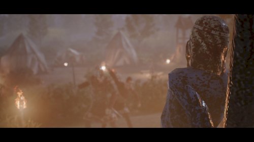 Screenshot of Ancestors Legacy