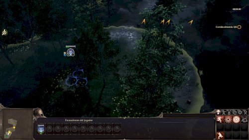 Screenshot of Ancestors Legacy