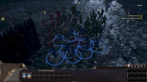 Screenshot of Ancestors Legacy