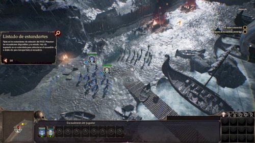 Screenshot of Ancestors Legacy