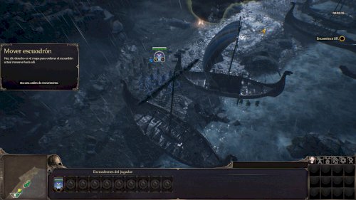 Screenshot of Ancestors Legacy