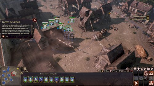 Screenshot of Ancestors Legacy