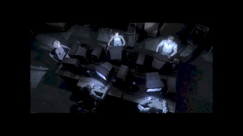 Screenshot of Overclocked: A History of Violence