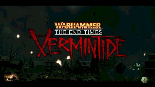 Screenshot of Warhammer: End Times - Vermintide