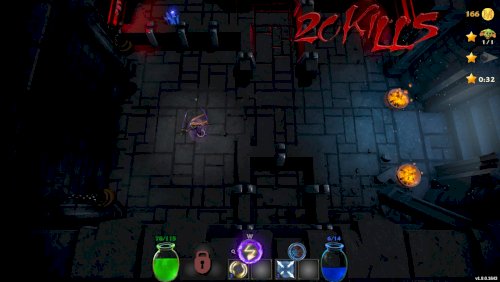 Screenshot of MetaMorph