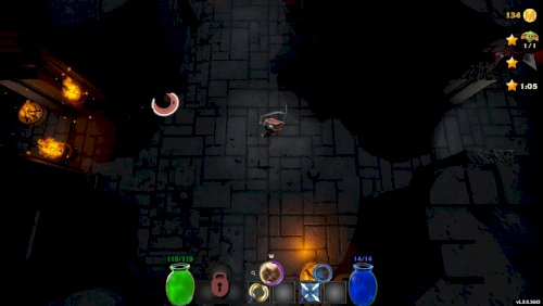 Screenshot of MetaMorph