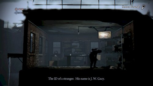 Screenshot of Deadlight