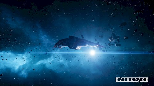 Screenshot of EVERSPACE™