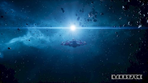 Screenshot of EVERSPACE™