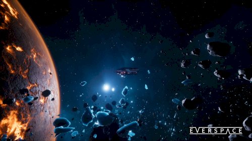 Screenshot of EVERSPACE™