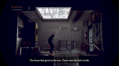 Screenshot of Deadlight