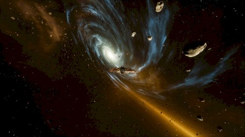 Screenshot of EVERSPACE™