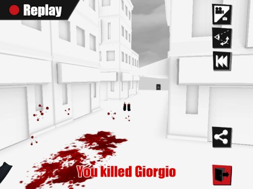 Screenshot of Kill The Bad Guy