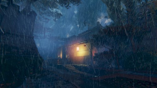 Screenshot of Shadow Warrior 2
