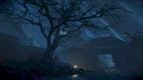 Screenshot of Shadow Warrior 2