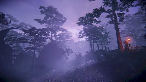 Screenshot of Shadow Warrior 2