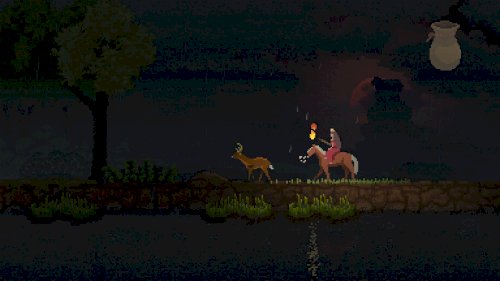 Screenshot of Kingdom: New Lands