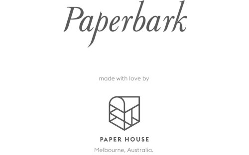 Screenshot of Paperbark